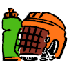 Hockey Webcomics